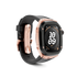 Apple Watch Case / SPIII41 - Rose Gold Jet Black
